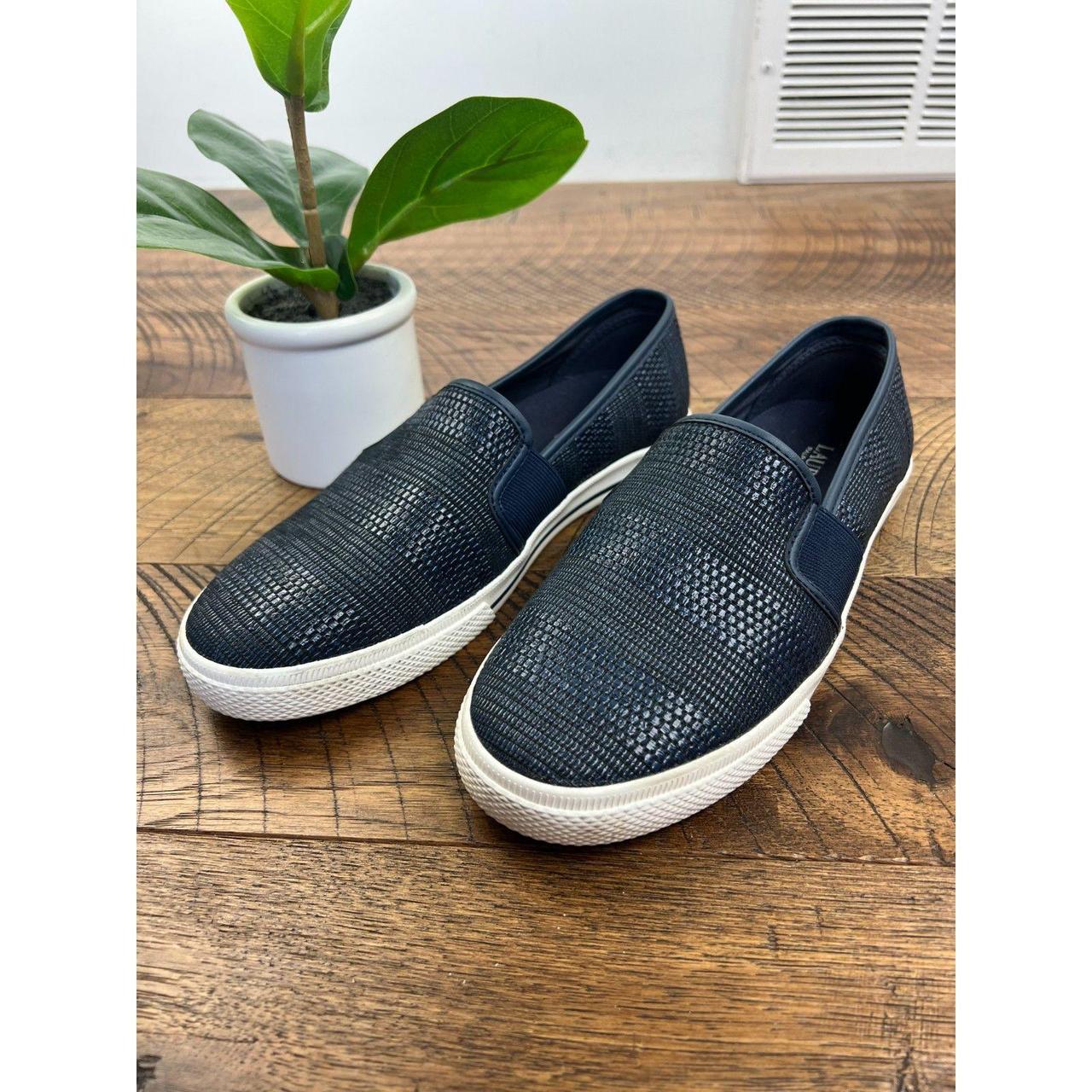 LAUREN Ralph Lauren Jinny Slip On Women s size. Depop