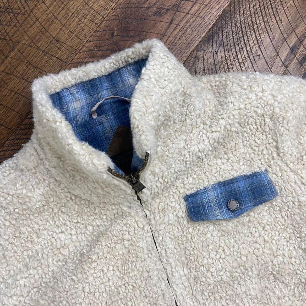 Pendleton Women's Lightweight Jacket Jacket - Tan… - image 3