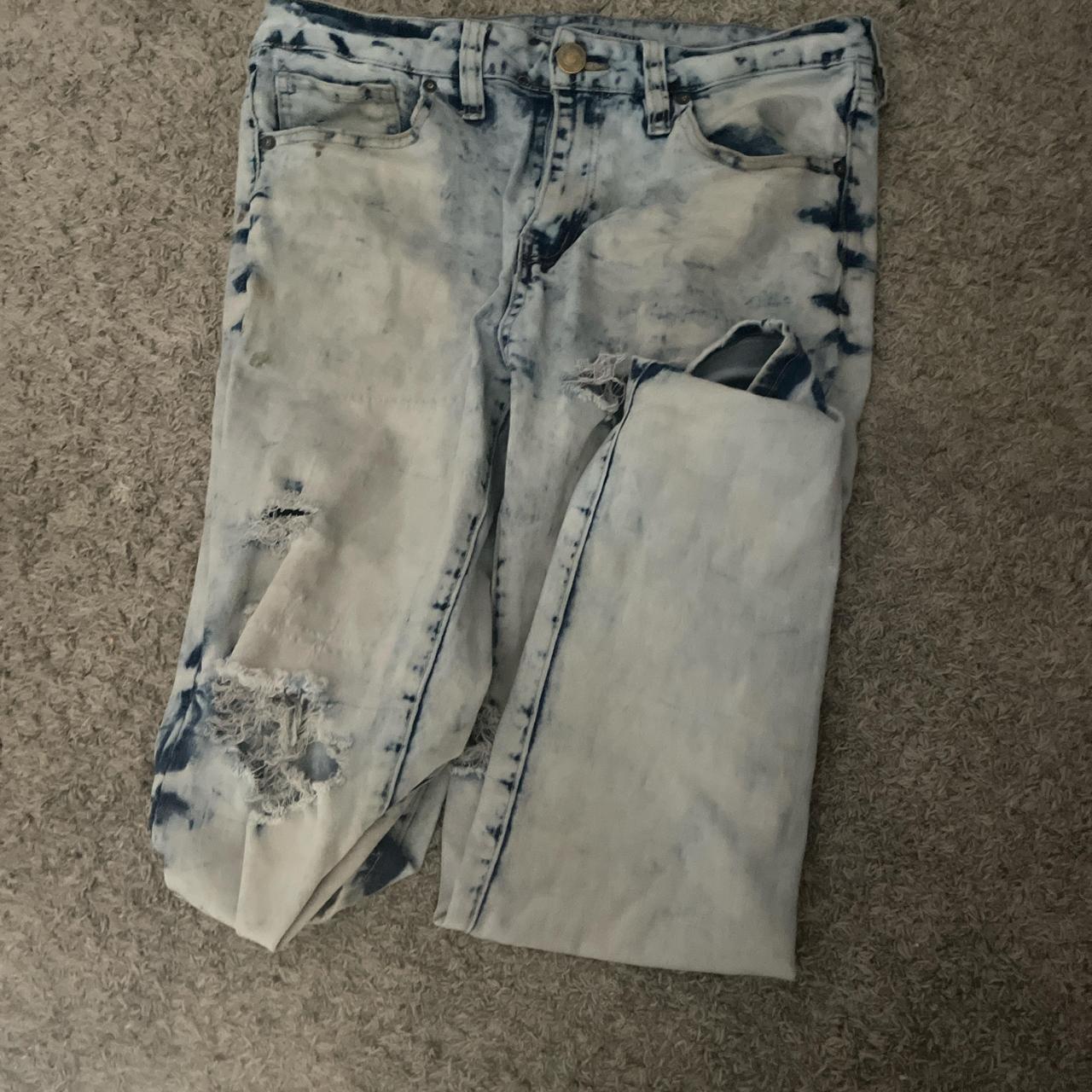 item listed by thriftmanz