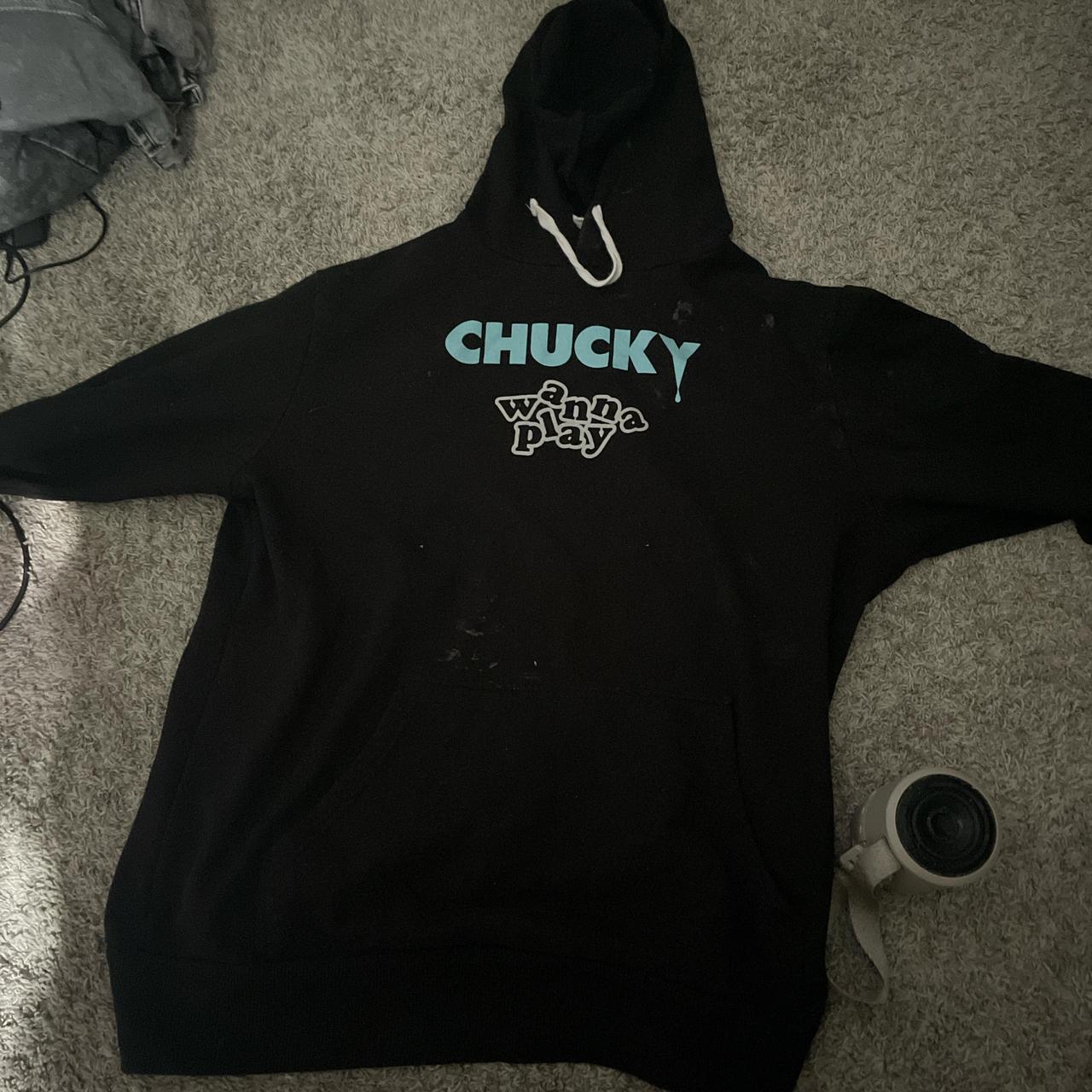 item listed by thriftmanz