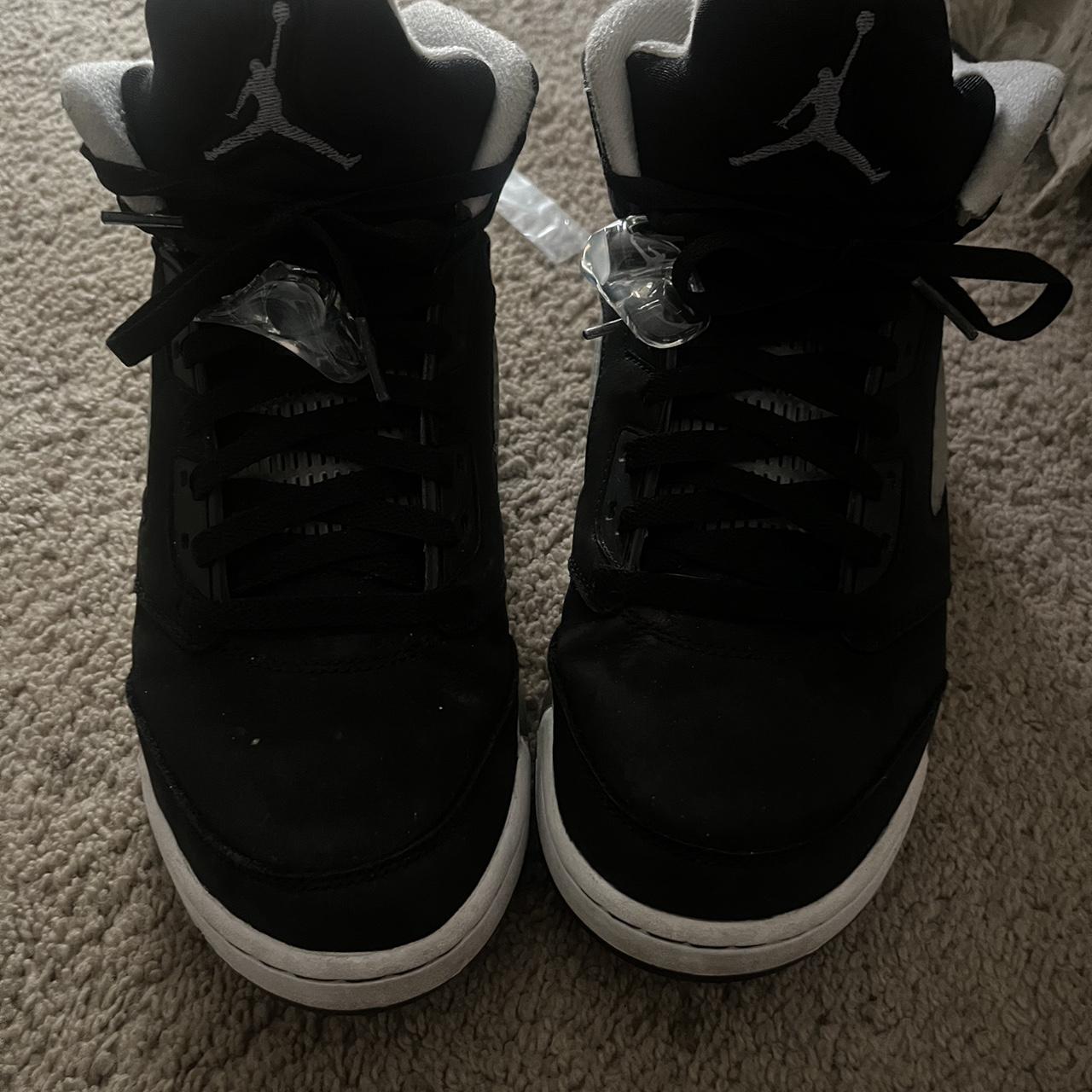 jordan 5 moonlight size 12
