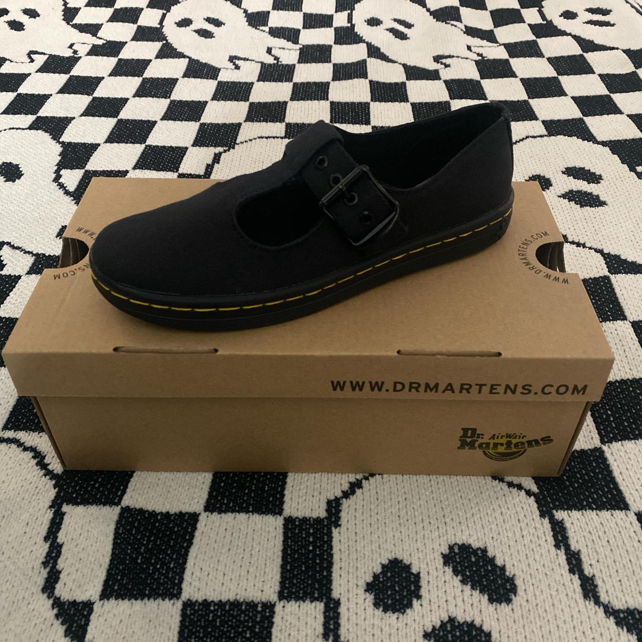 Doc martens woolwich best sale