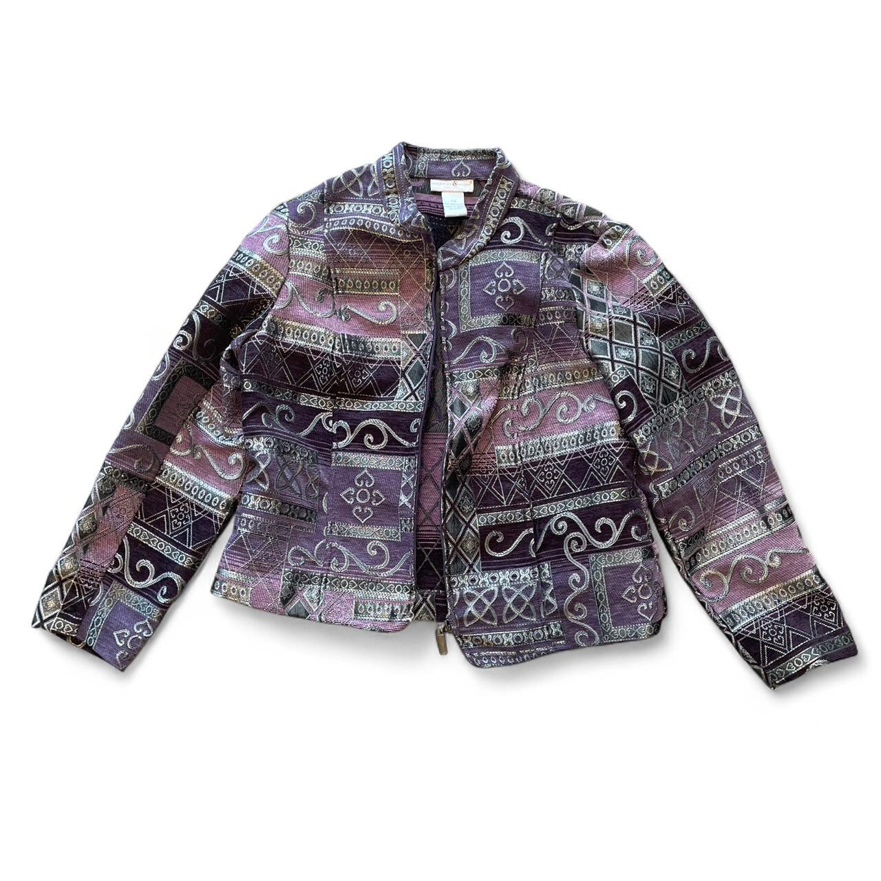 item listed by bloomvtg