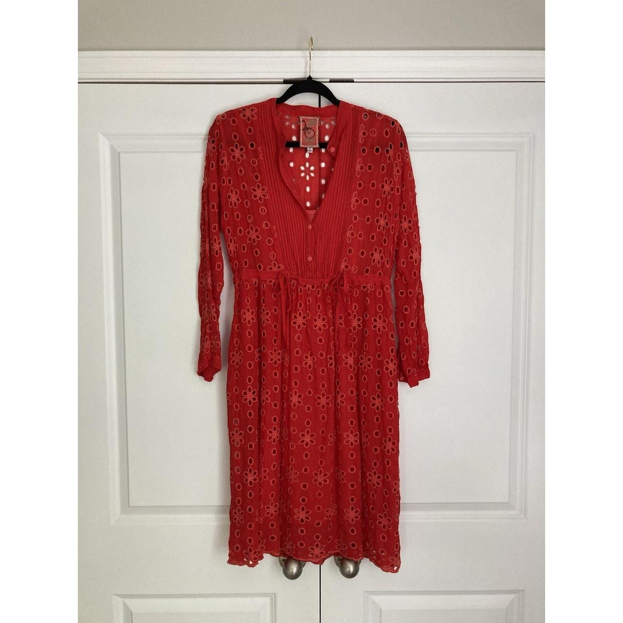 item listed by friendsfindsllc