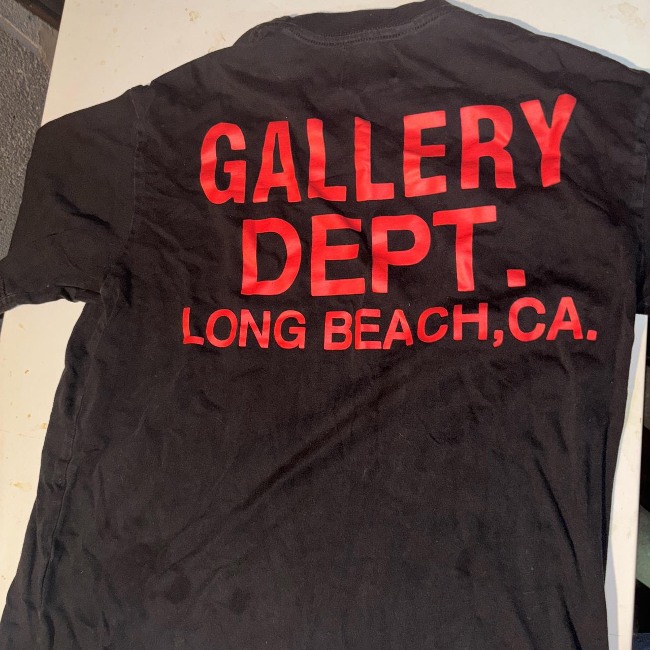 トップス gallery dept Gallery Dept. Official Site | Disruptive Art & Classic