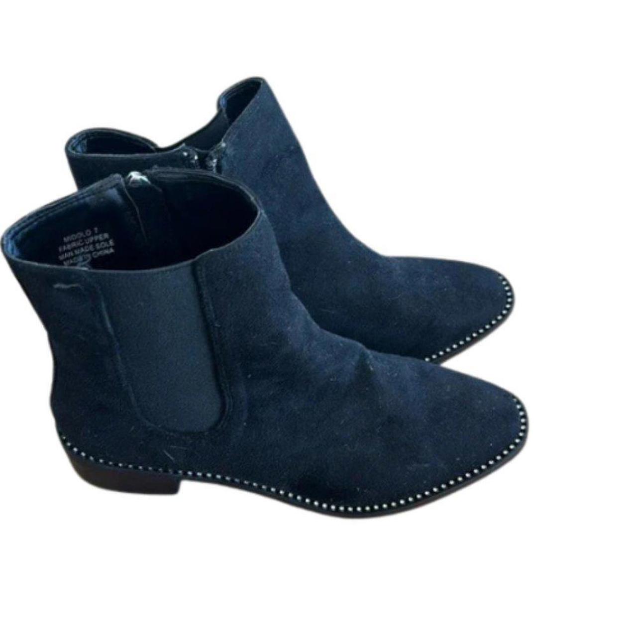 Midolo chelsea booties hotsell