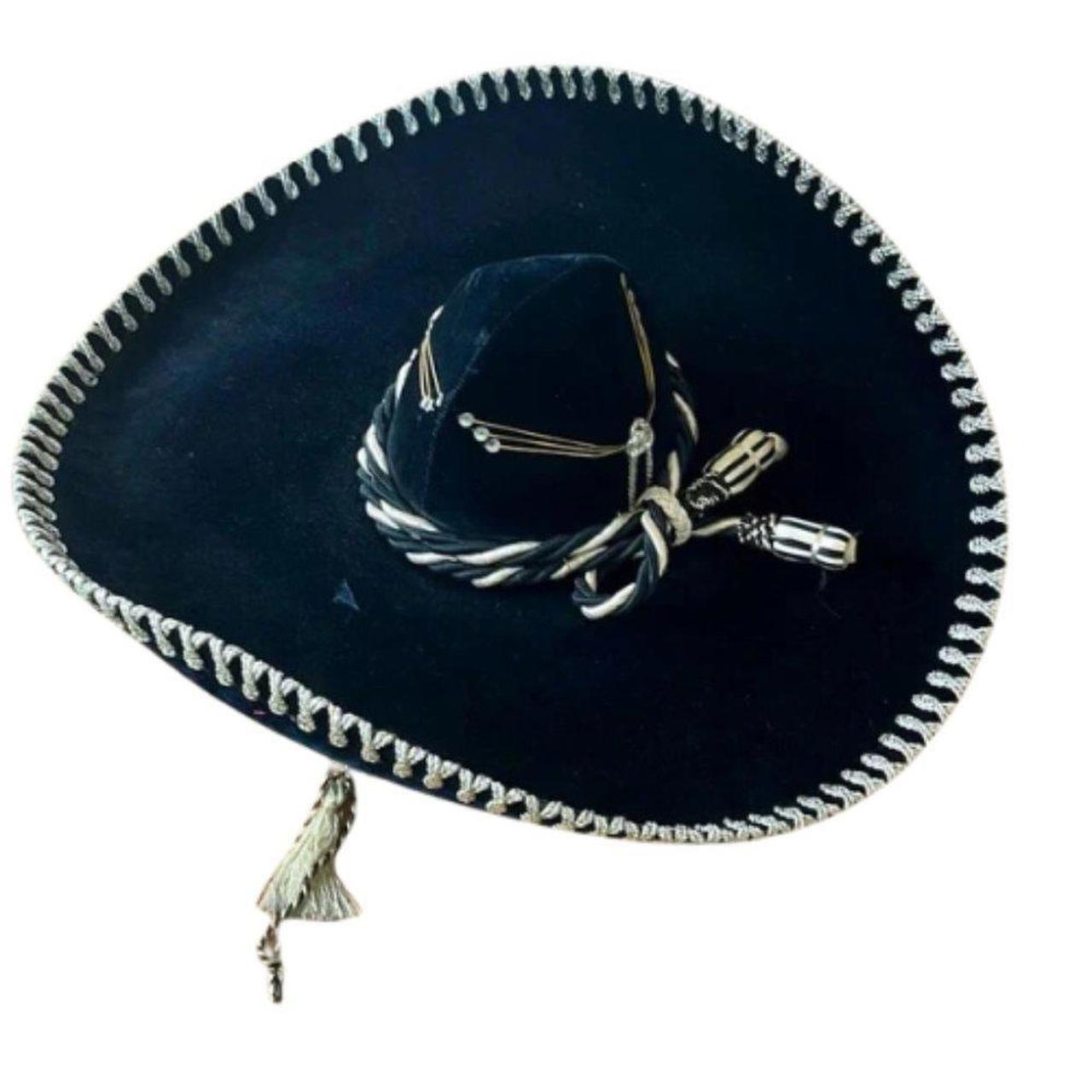 Pigalle Mens Mexican popular Sombrero