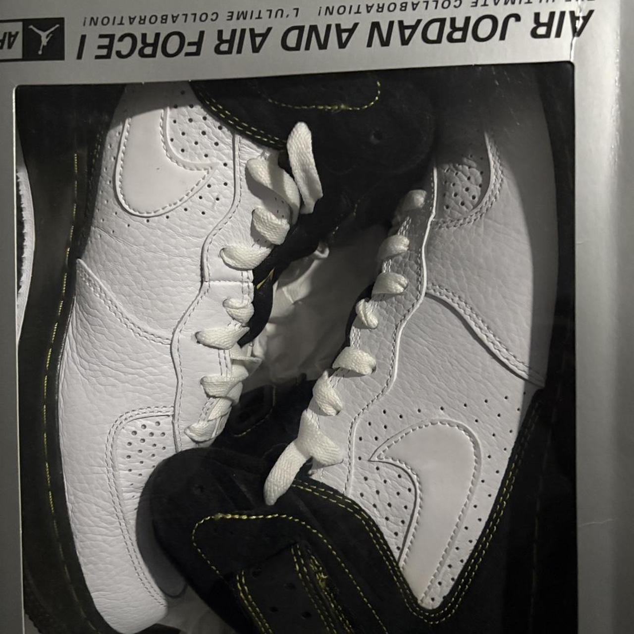 jordan fusion 6 black