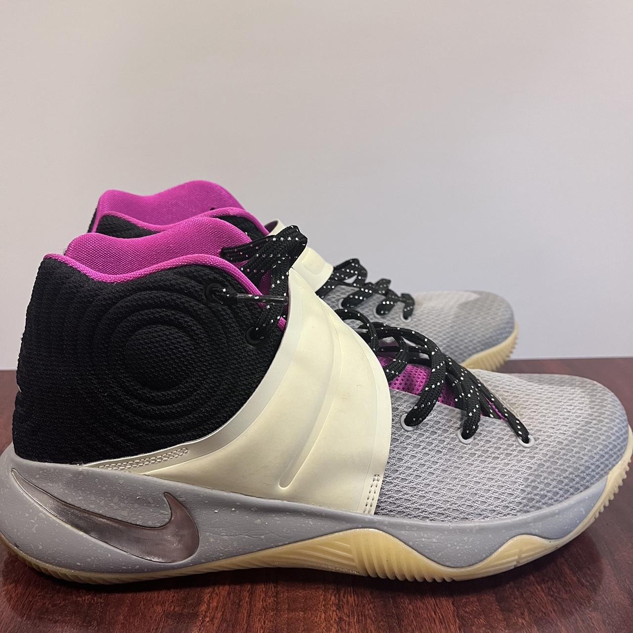 Fashion kyrie 2 kyrache