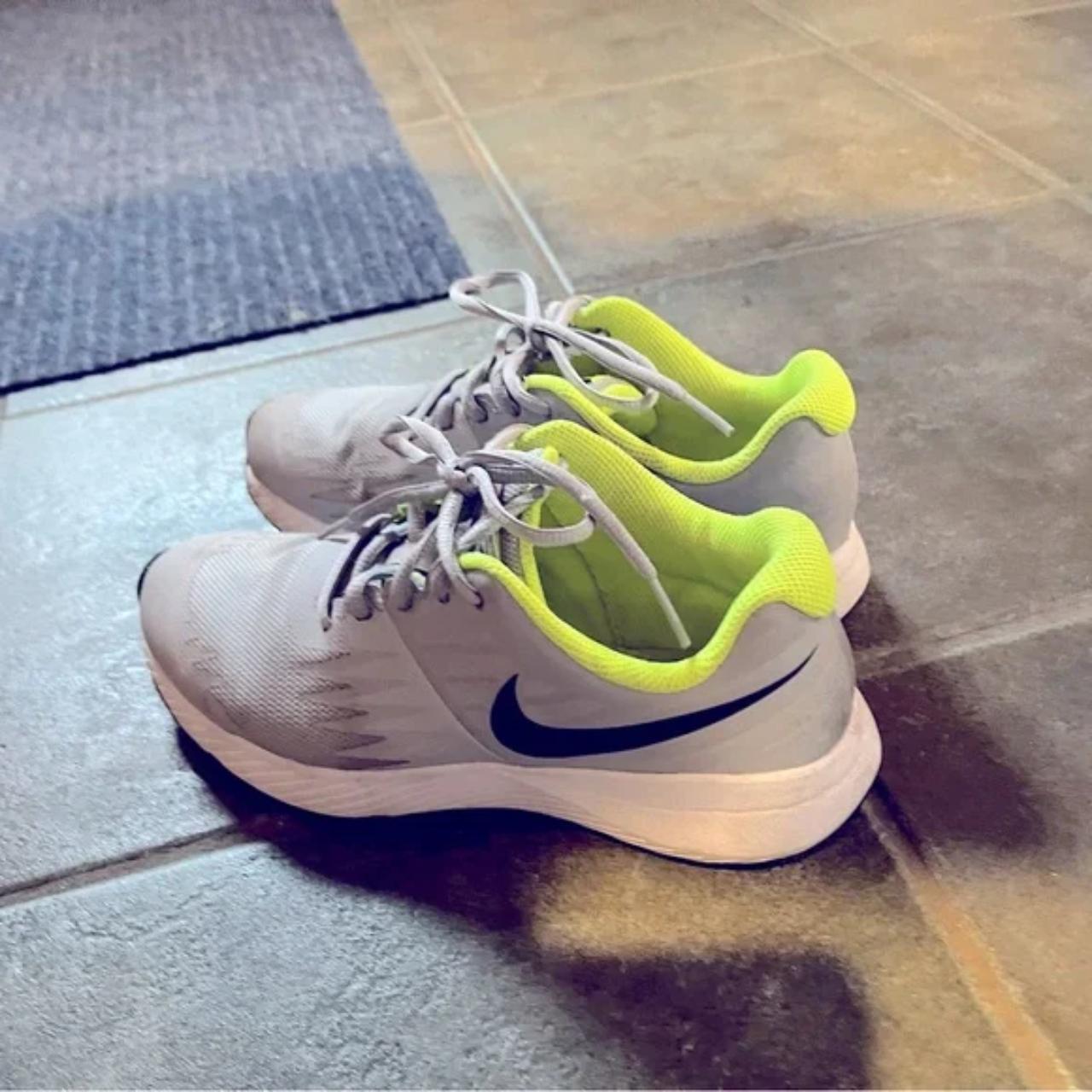 nike 4.5 youth to women's