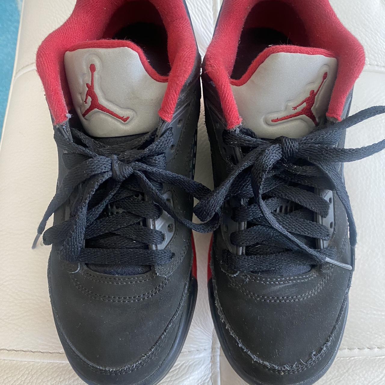 Air Jordan Retro Low “Alternate Barely Depop