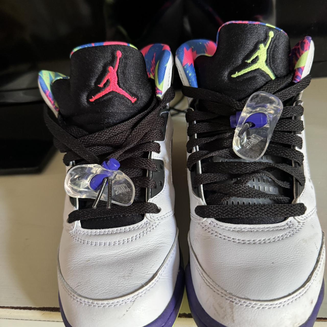 Air Jordan 5 Retro offers Bel Air (GS)