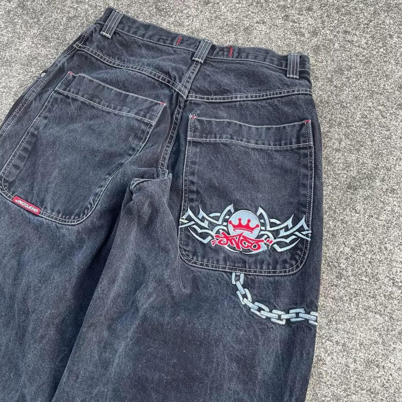 JNCO CHAINS!!! HUGE GRAIL GOOD PRICES!!! send... - Depop