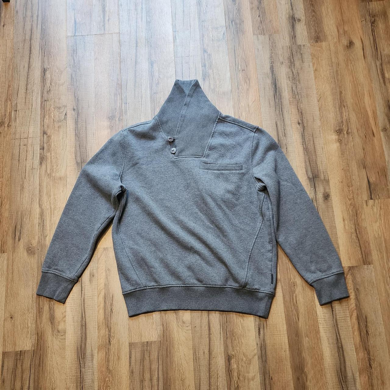 Wool Sweater Sean John Vintage Sweater Sean John Women's Size XXL