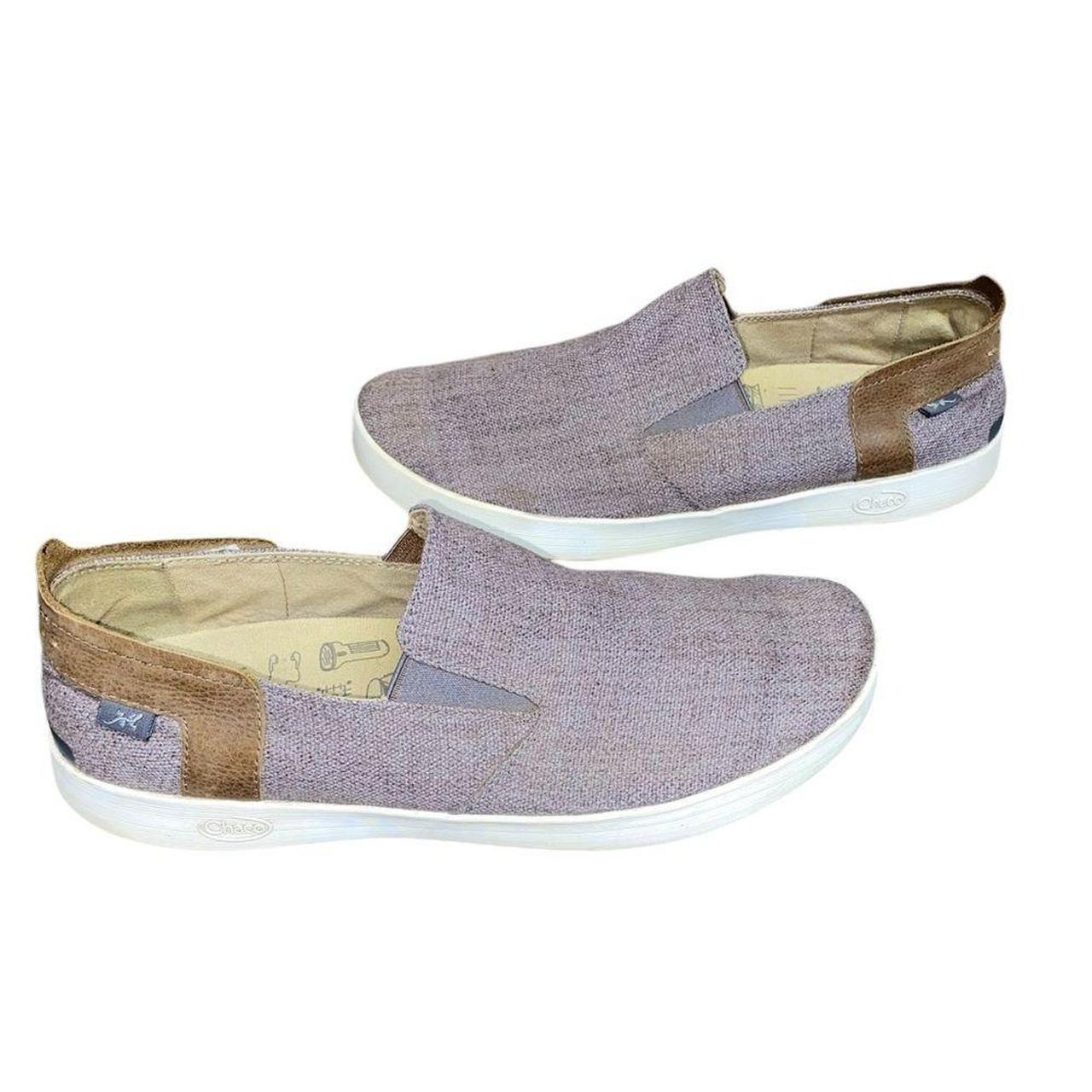 Chaco loafers online