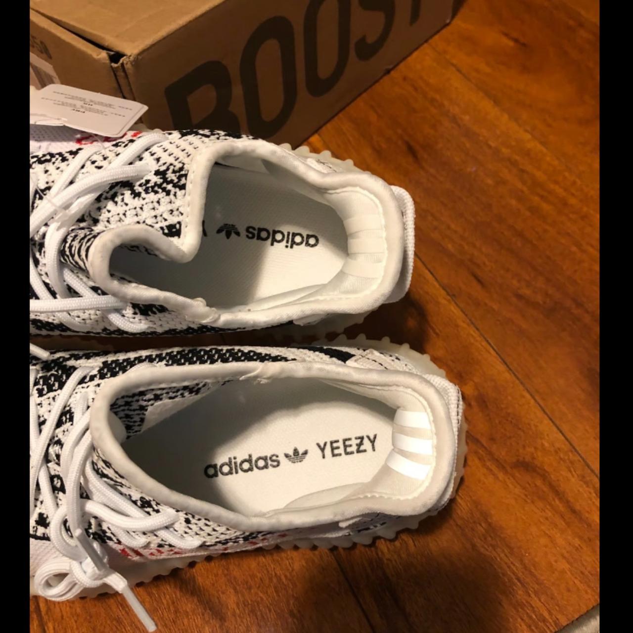 mens black yeezy sneakers