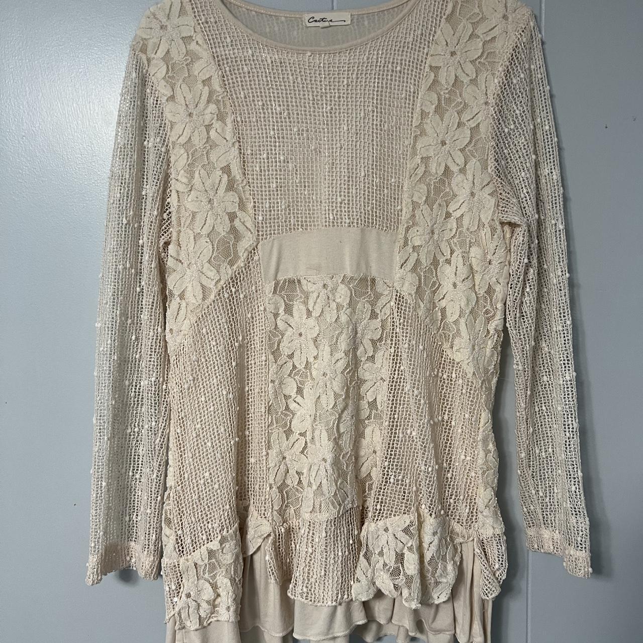 item listed by kikiscloset111