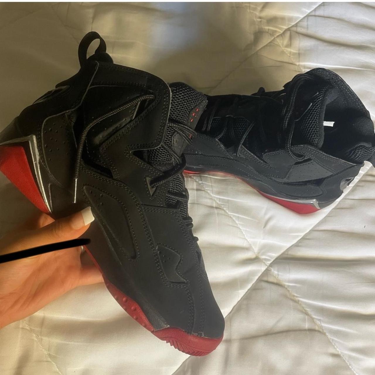 jordan true flight womens