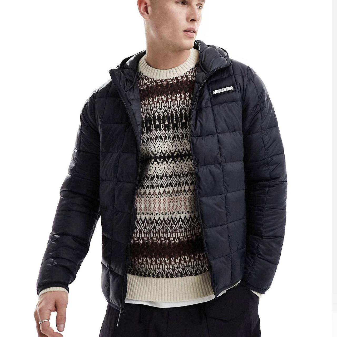 Clearance Hollisterco Hollister Jackets Mens Canada Hollister