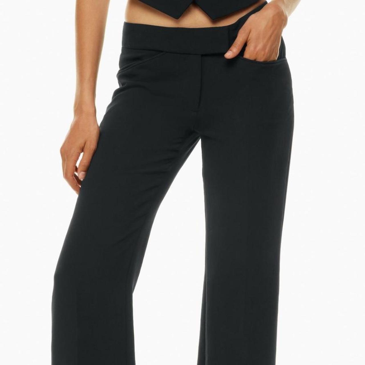 Masterful Pant | Aritzia INTL