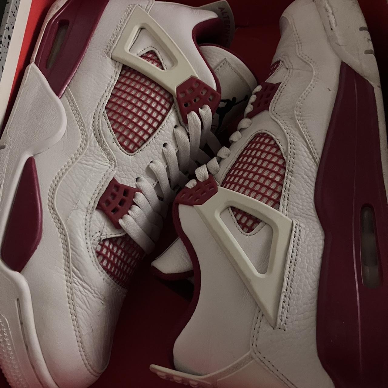 jordan 4 alternate 89 size 11