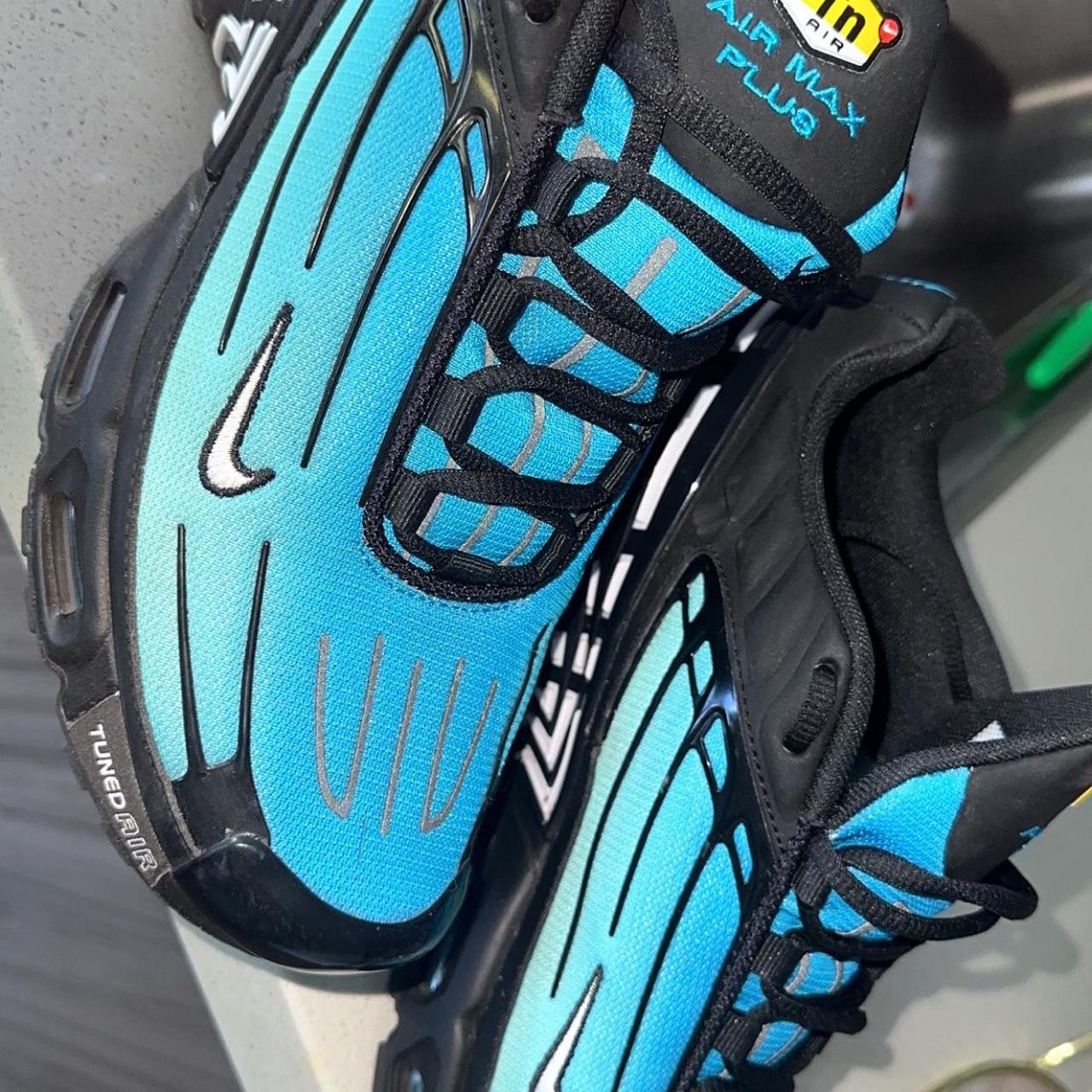 tn3 black blue