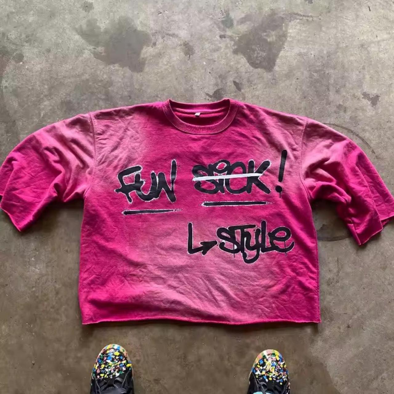 item listed by clean_vintage_store