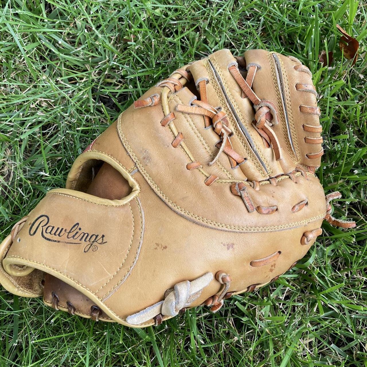 1970s baseball glove online