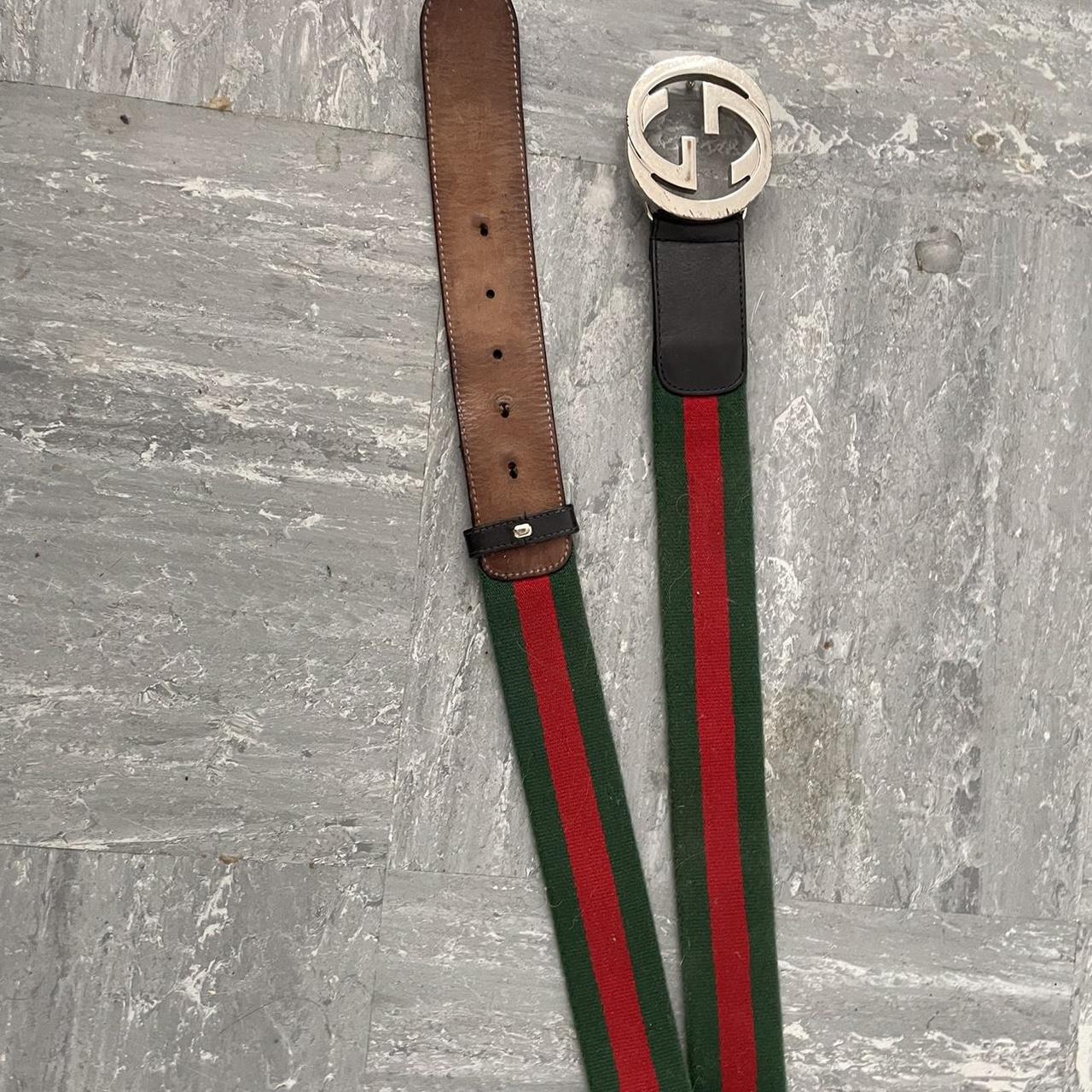 Gucci Belt #gucci #new #belt #designer - Depop