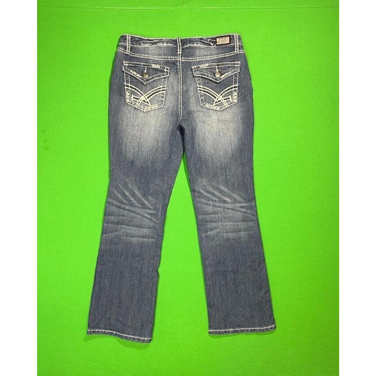 Petite earl jeans hotsell