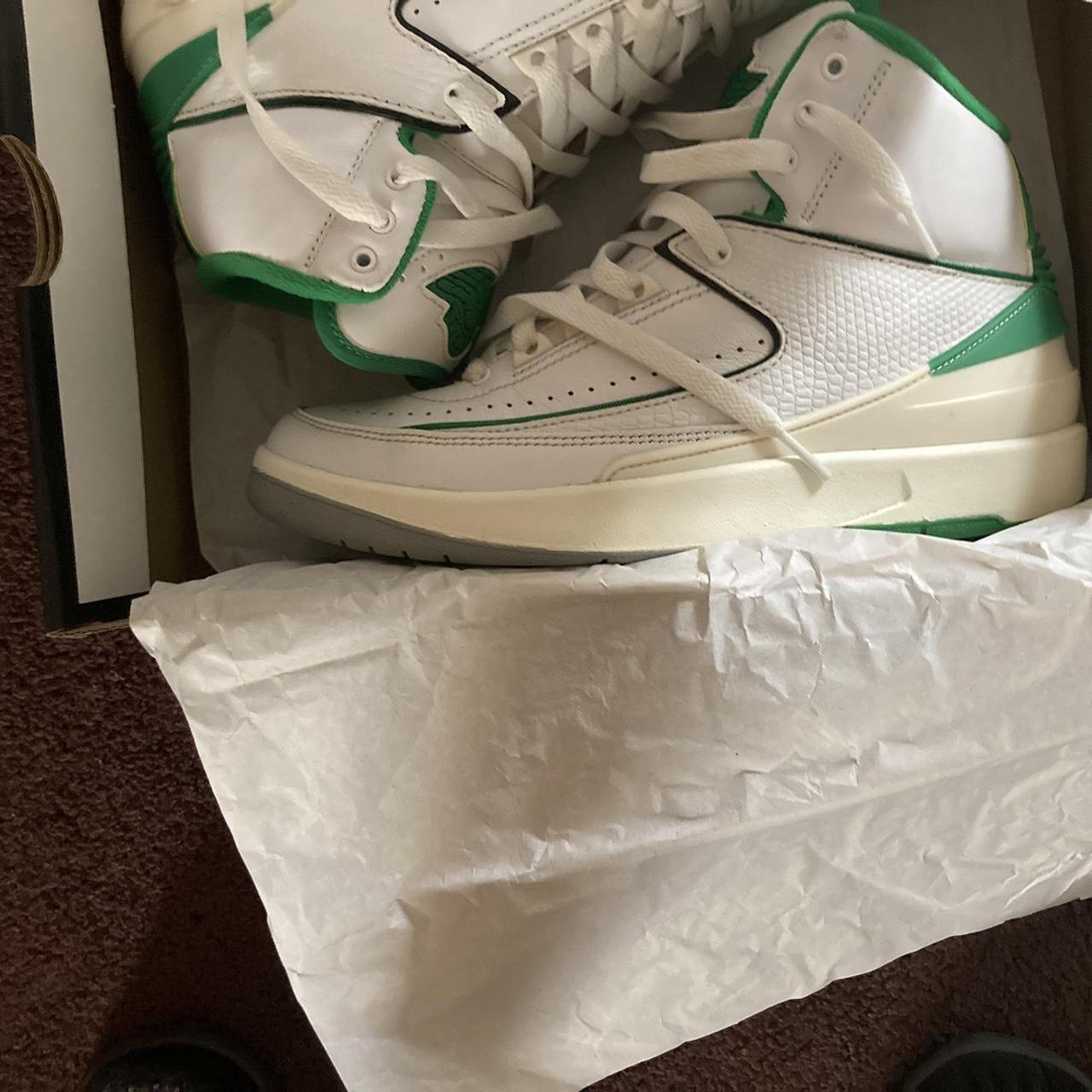 grade school size chart jordan