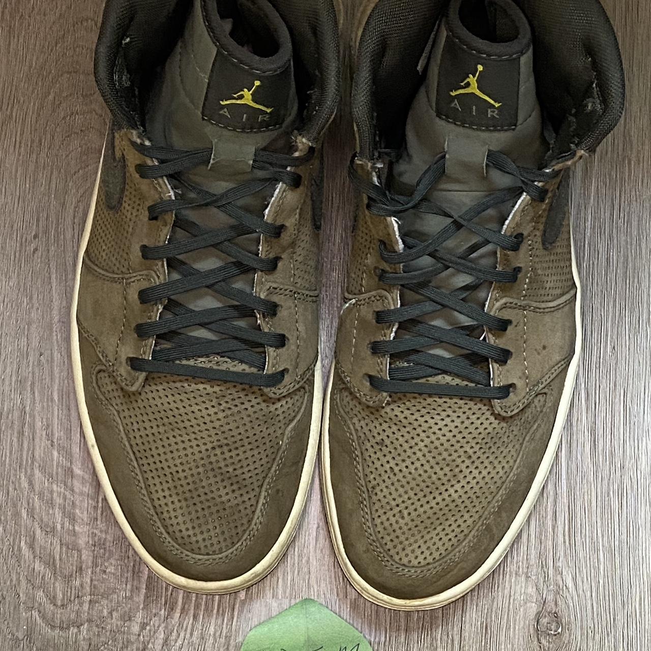 air jordan 1 urban haze