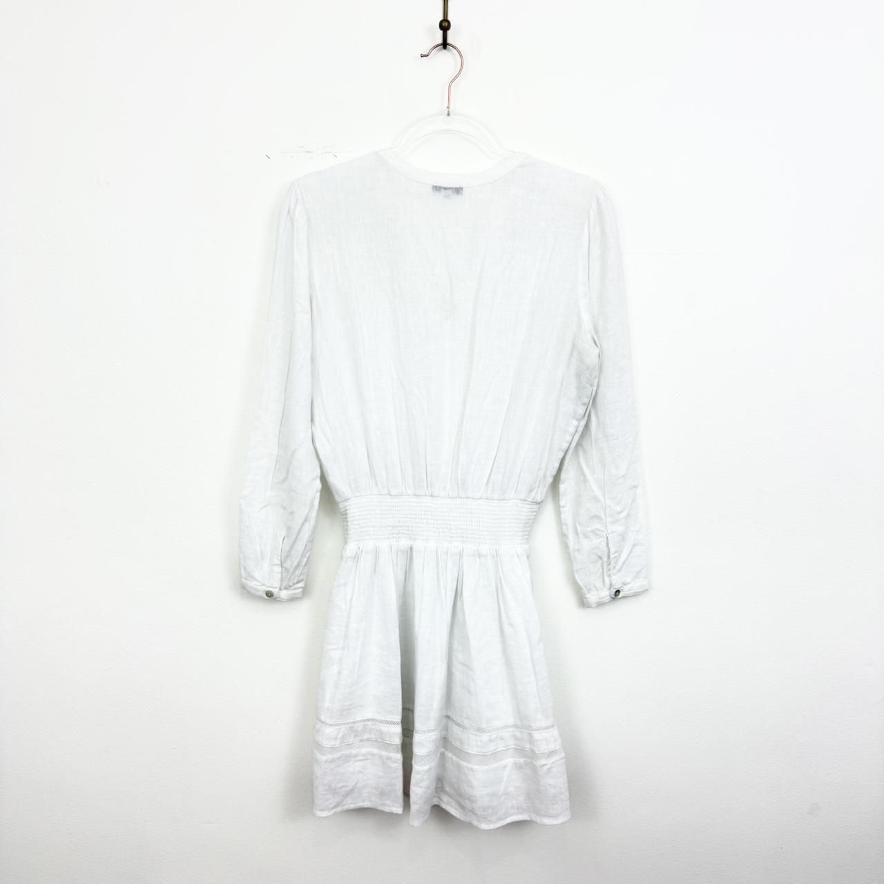 Rails Women's Dress - White - XS – Rails Jasmine … - image 5