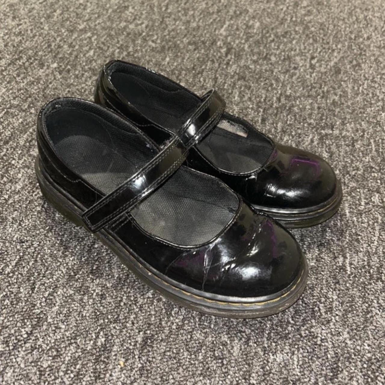 maccy dr martens