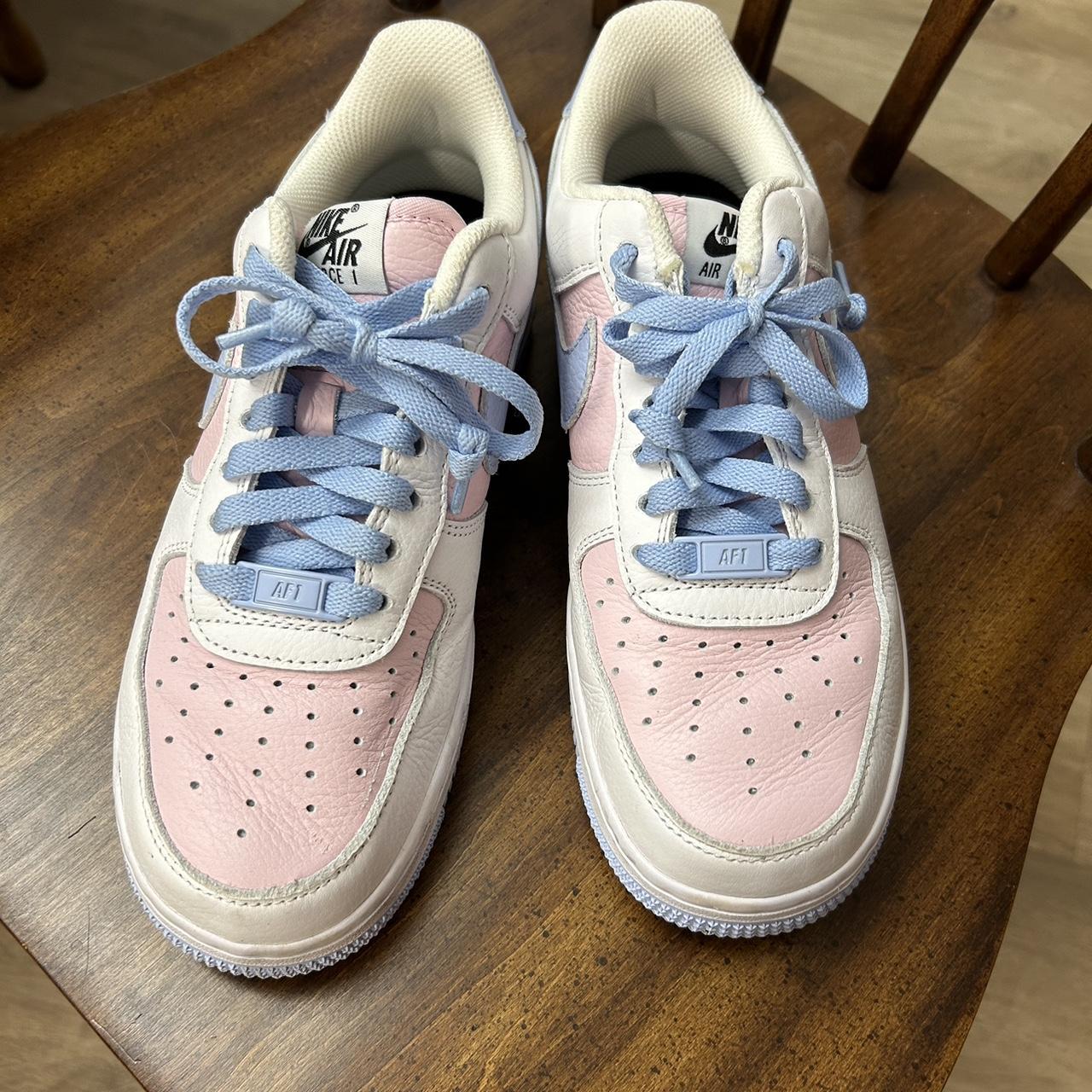 size 7 nike air force shoes