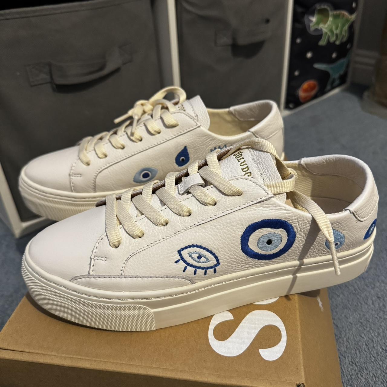 取寄) ソルドス レディース イビサ スニーカー Soludos women Soludos