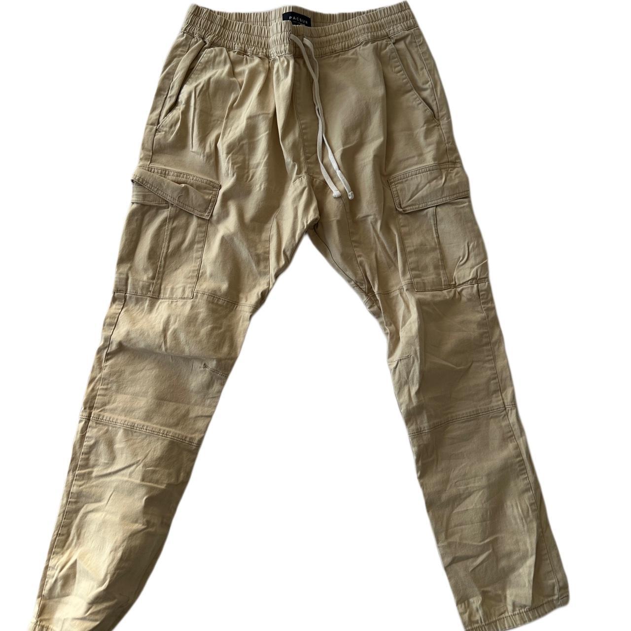 Pacsun joggers online