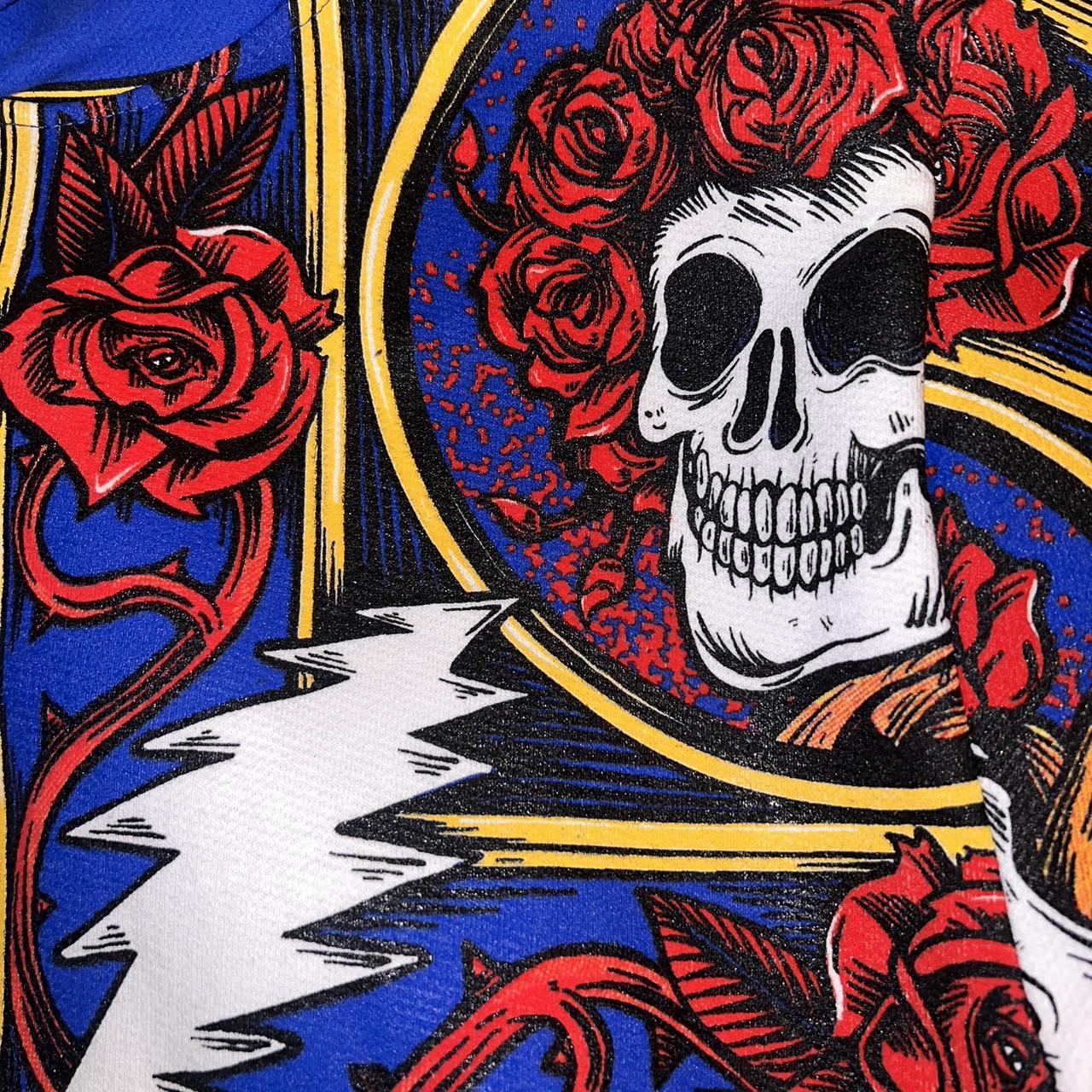 China town market hoodie