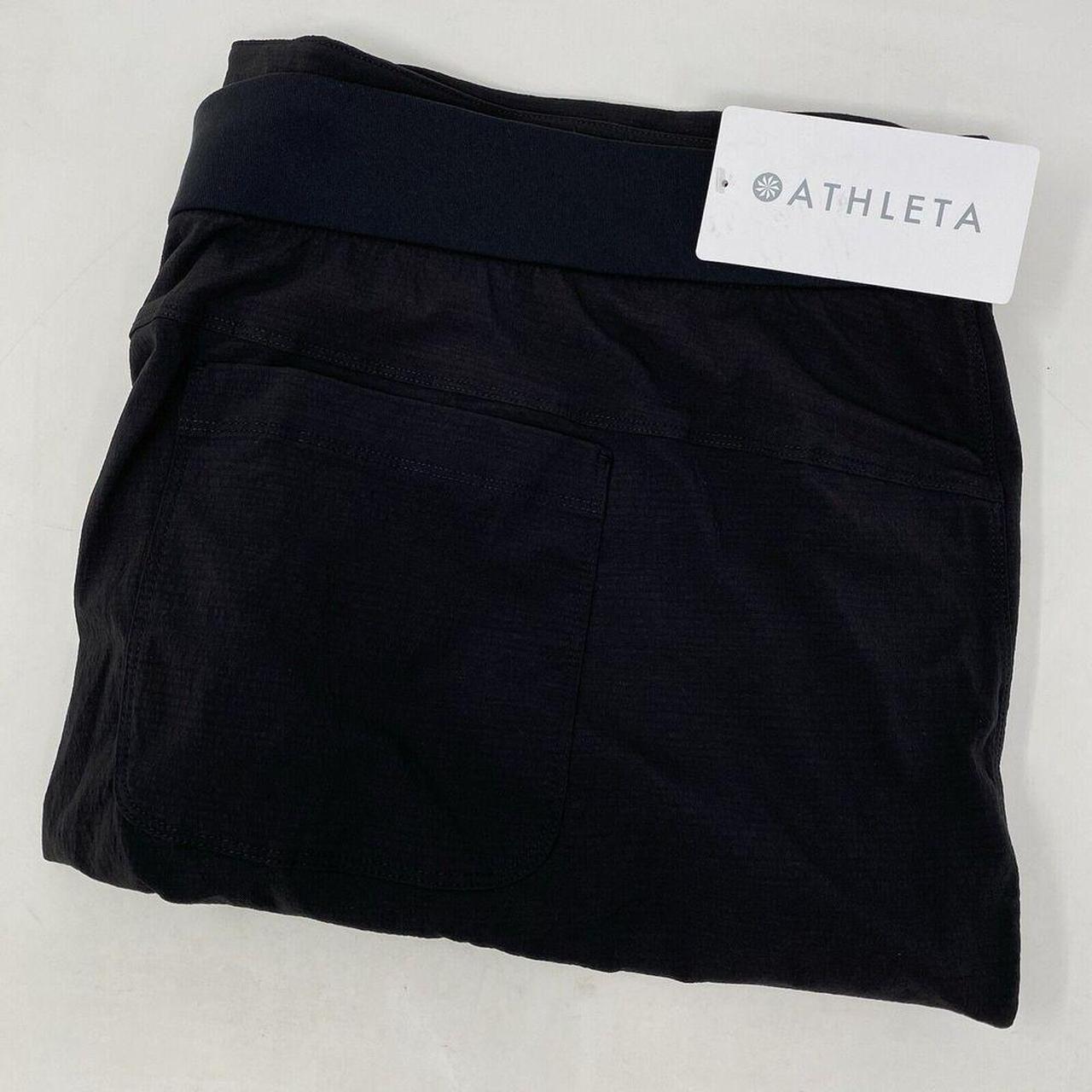 Athleta shorts sale best sale