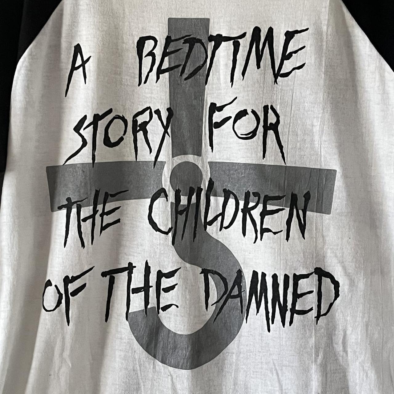 80s Blue Oyster Cult Imaginos Album Promo 1988 | Depop