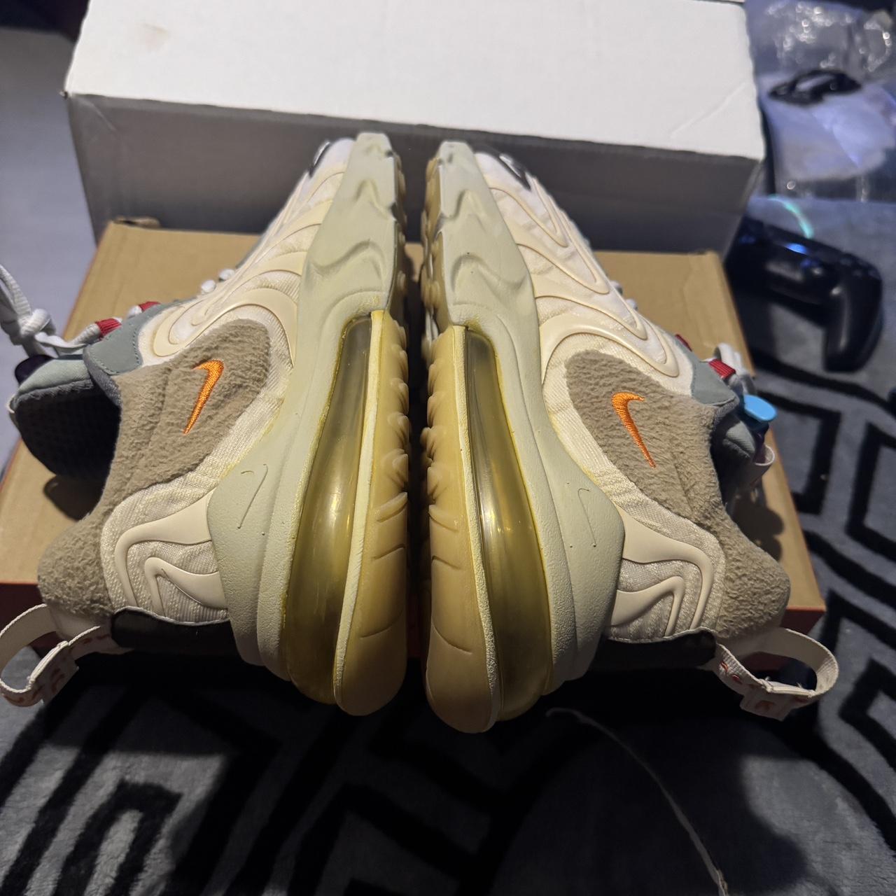 travis scott 270 box