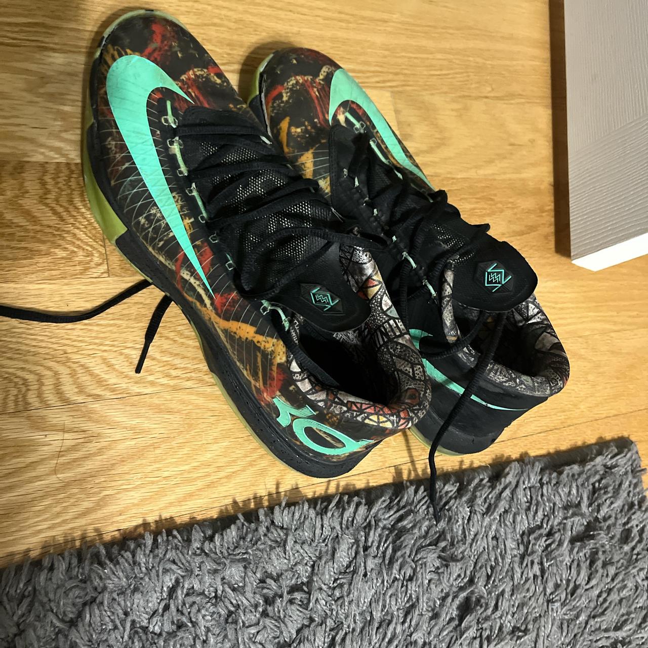 kd 6s for sale