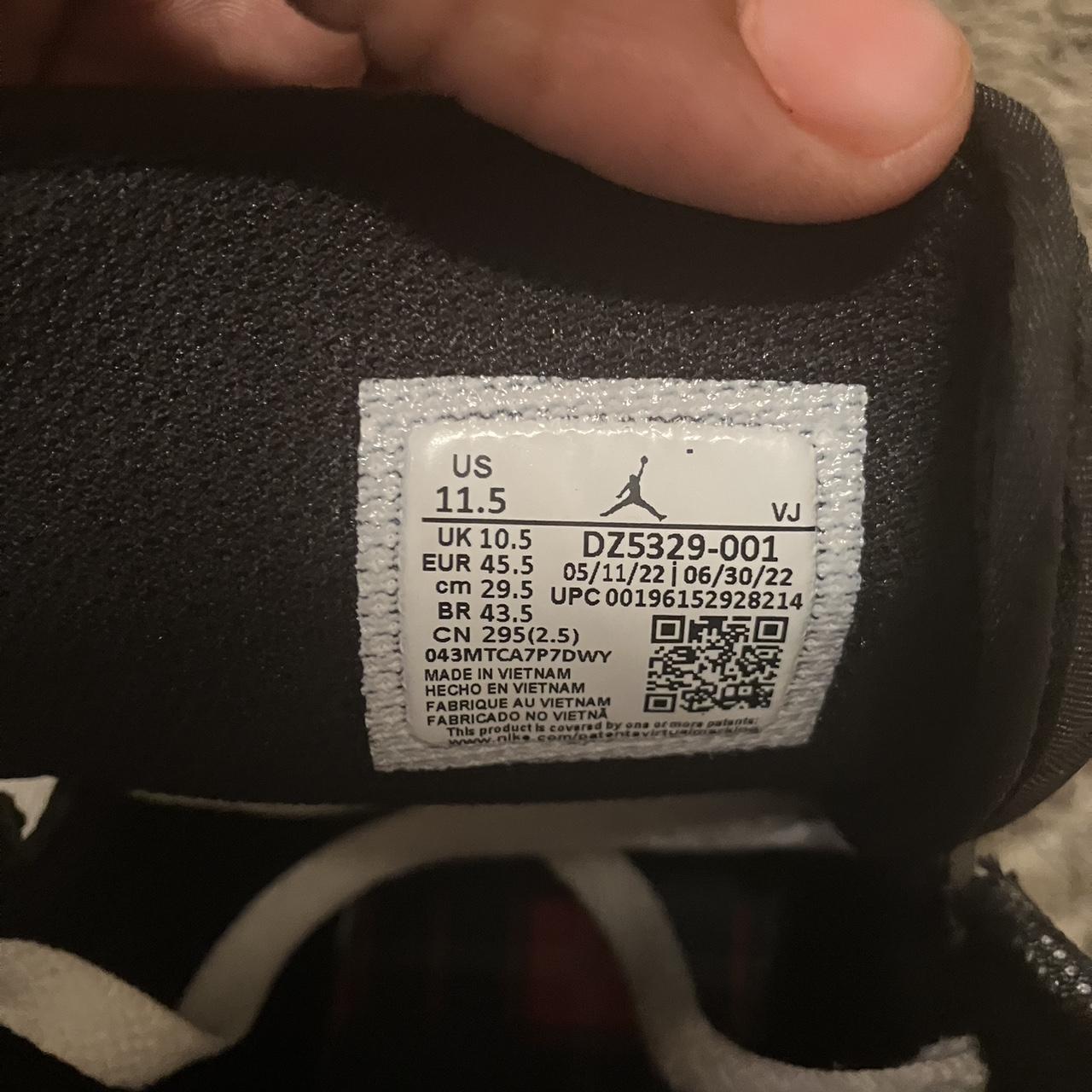 tan jordan mids