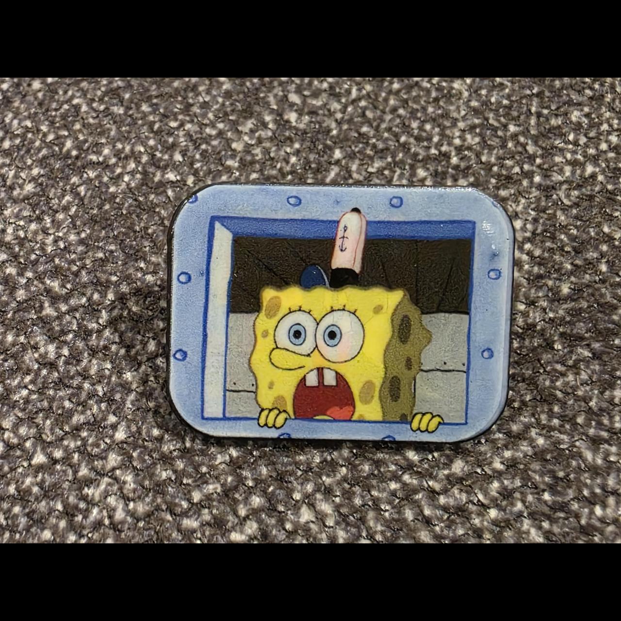 iCarly Sams Remote. Good condition all buttons work | Depop