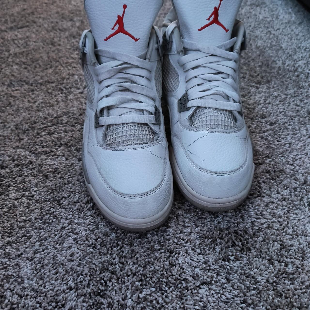 solebox jordan 4 oreo