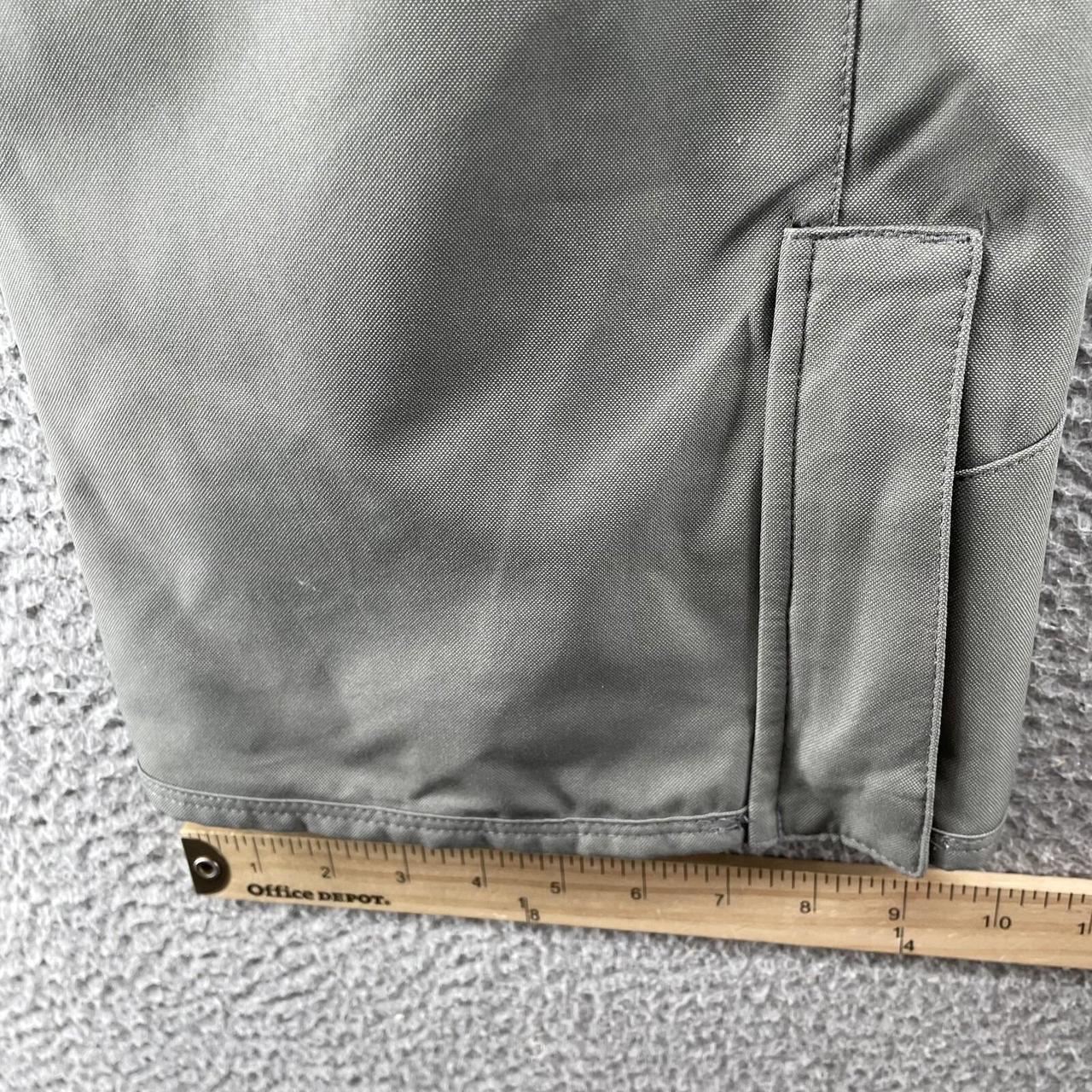 Volcom Men's Pants - Green - S – Volcom Nimbus 10… - image 5