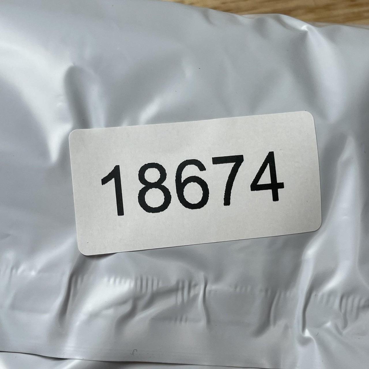 Basic Editions Men's Jacket - Black - L – Basic E… - image 7