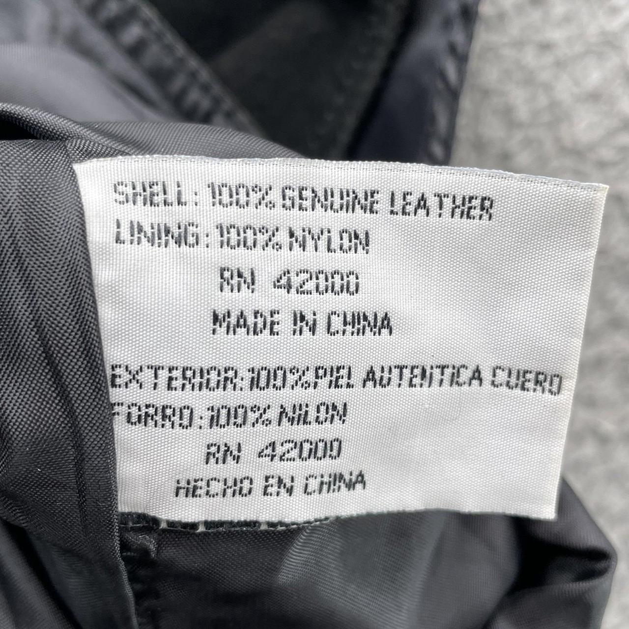 Basic Editions Men's Vest - Black - L – Basic Edi… - image 6