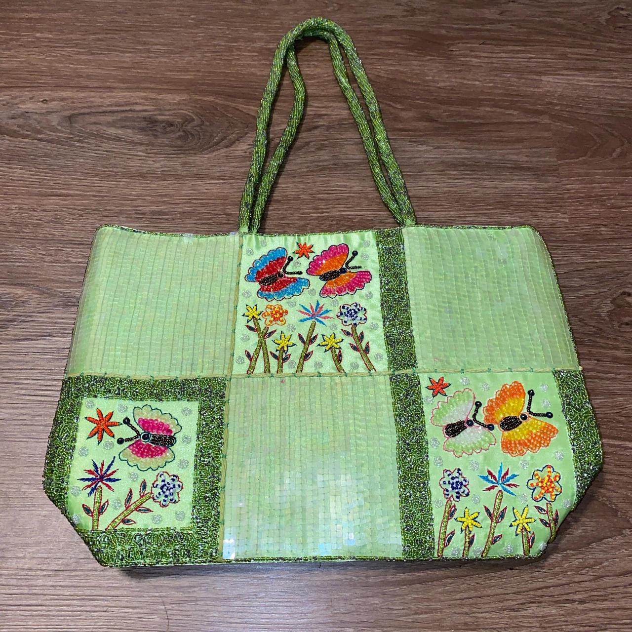 item listed by millenialqueen