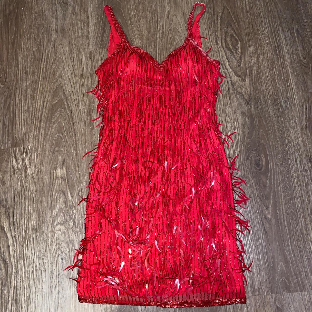 item listed by millenialqueen